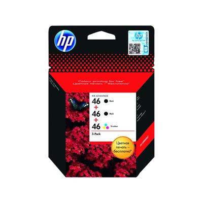 HP Networking