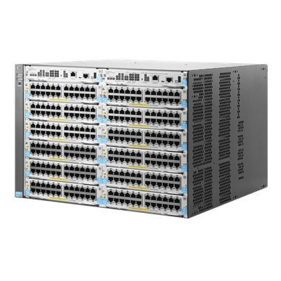 HPE Networking