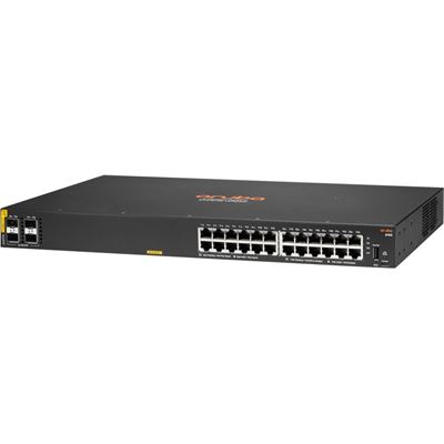 HPE Switches
