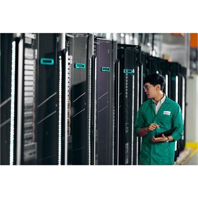 HPE Networking