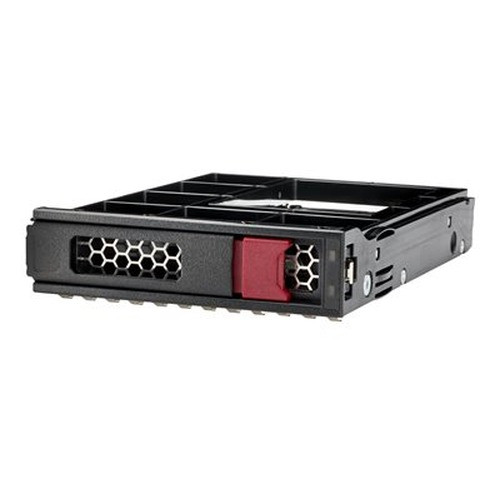 HPE Solid State Drives (SSD)