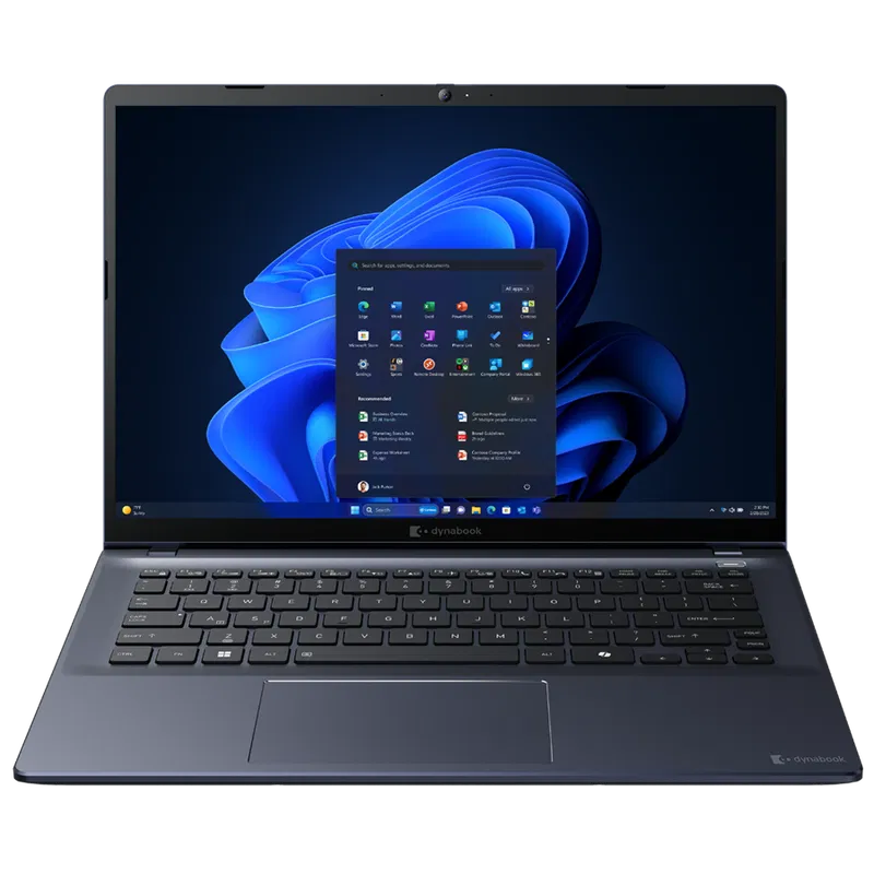 DYNABOOK Laptops & Computers