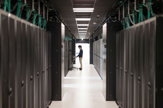 HPE Servers & Storage