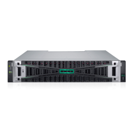 HPE Storage