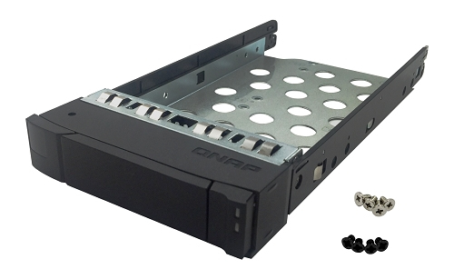QNAP Servers & Storage