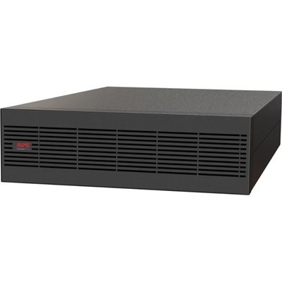 APC EASY UPS ONLINE SRV 240V RM BATTERY PACK FOR 6&10KVA RACK, EXTENDED RUNTIME MODEL — APC