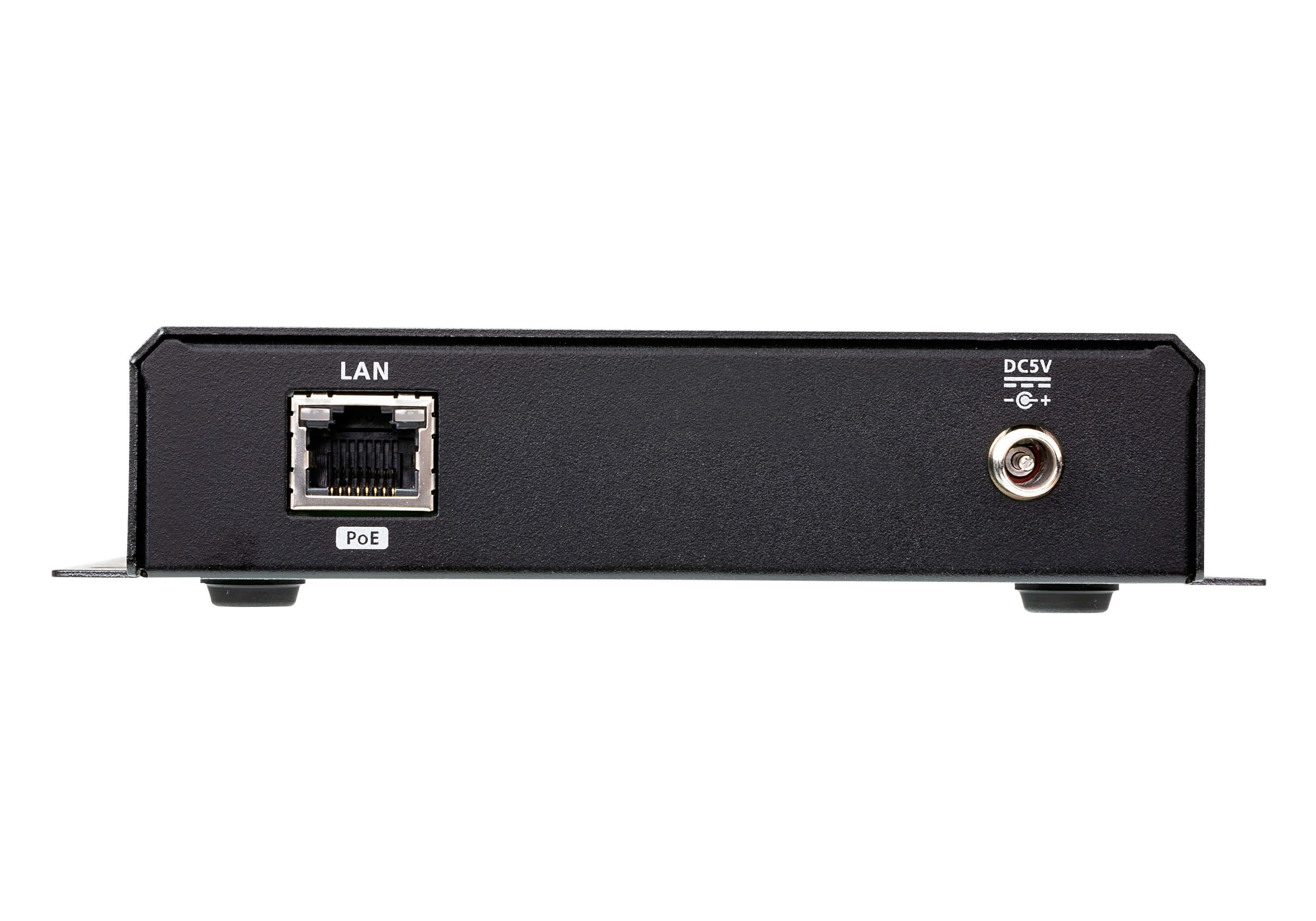 ATEN 4K HDMI OVER IP TRANSMITTER WITH POE — ATEN