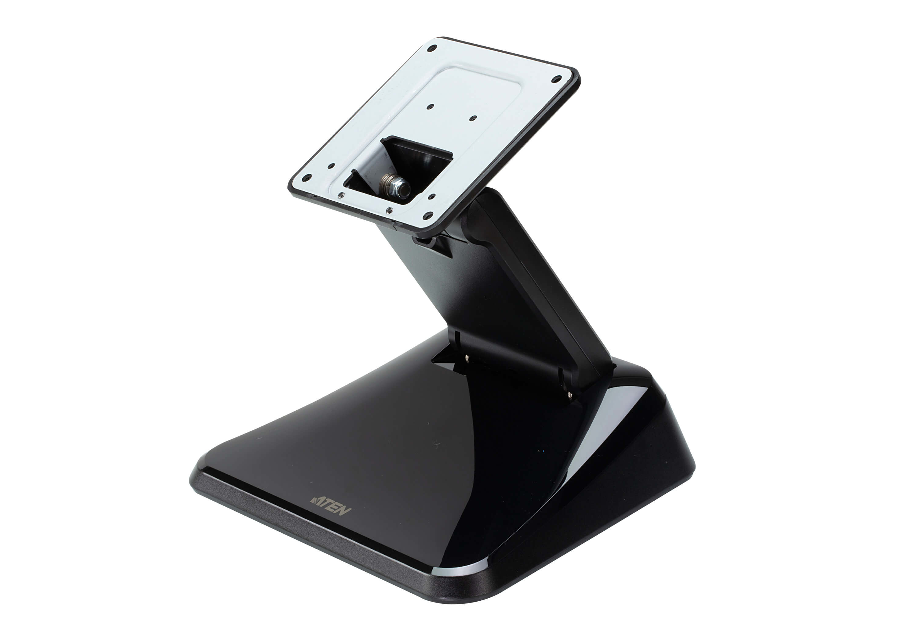 ATEN TABLETOP KIT WITH 75 X 75MM VESA MOUNT — ATEN
