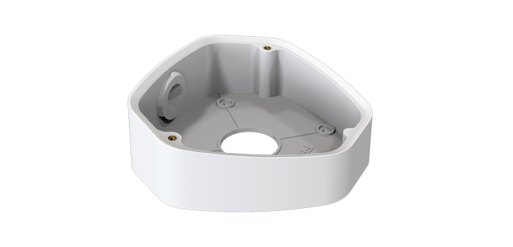 Milesight Mounts & Brackets