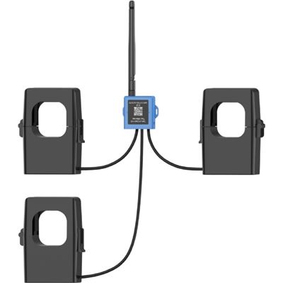 Milesight LoRaWAN AS923/AU915 Smart Current Transformer CT305 With 3 Phase 500A Current Capacity — Milesight IoT