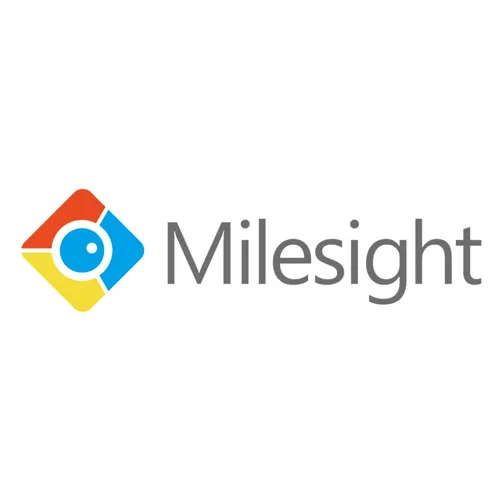 Milesight 4K 8 Channel IP Camera NVR with PoE Built in — Milesight