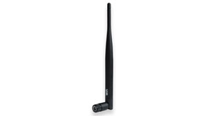 Teltonika 5dBi 2.4GHz WiFi Antenna with RP-SMA Male connector — Teltonika