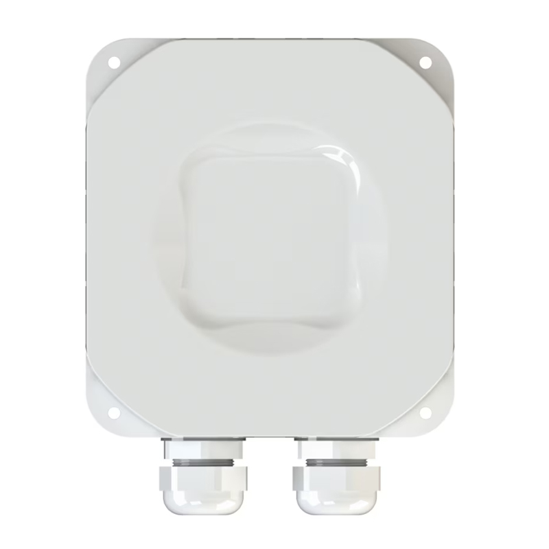Tachyon Networks TNA-303X 60 GHz Modular Outdoor AP/Client with 2.5GbE — Tachyon Networks