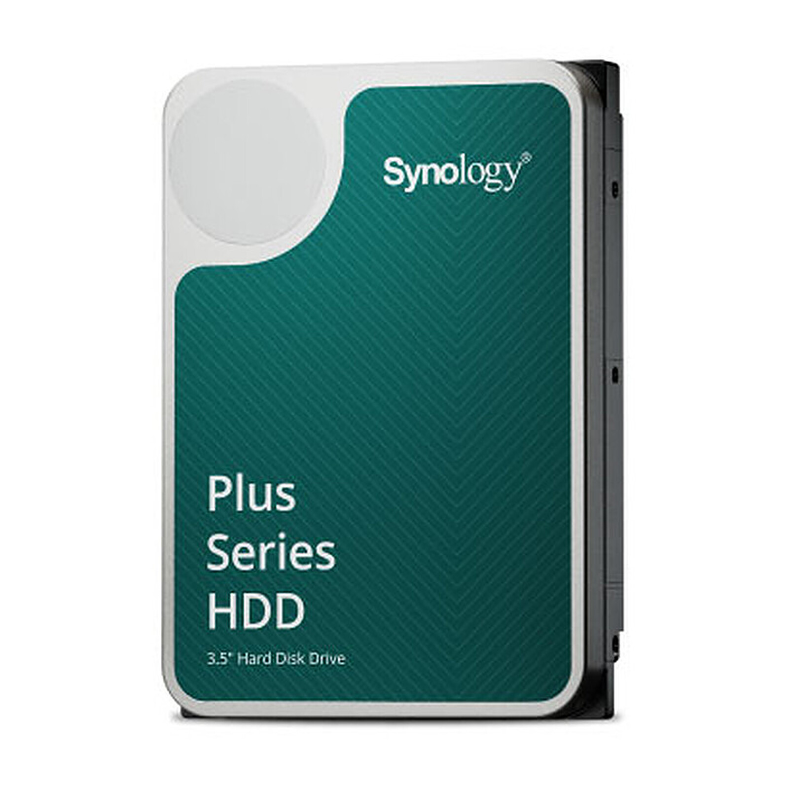 Synology Hard Drives (HDD)