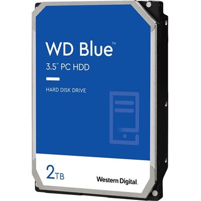 WD Servers & Storage
