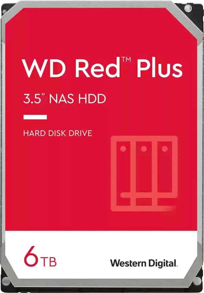 WD Servers & Storage