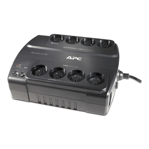 APC BACK-UPS ES 8 OUTLET 700VA 230V — APC
