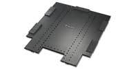 APC NETSHELTER SX 600MM WIDE 1070MM — APC