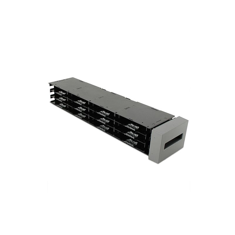 Hewlett Packard Enterprise Servers & Storage