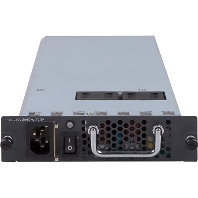 ARUBA A7500 650W AC POWER SUPPLY — ARUBA