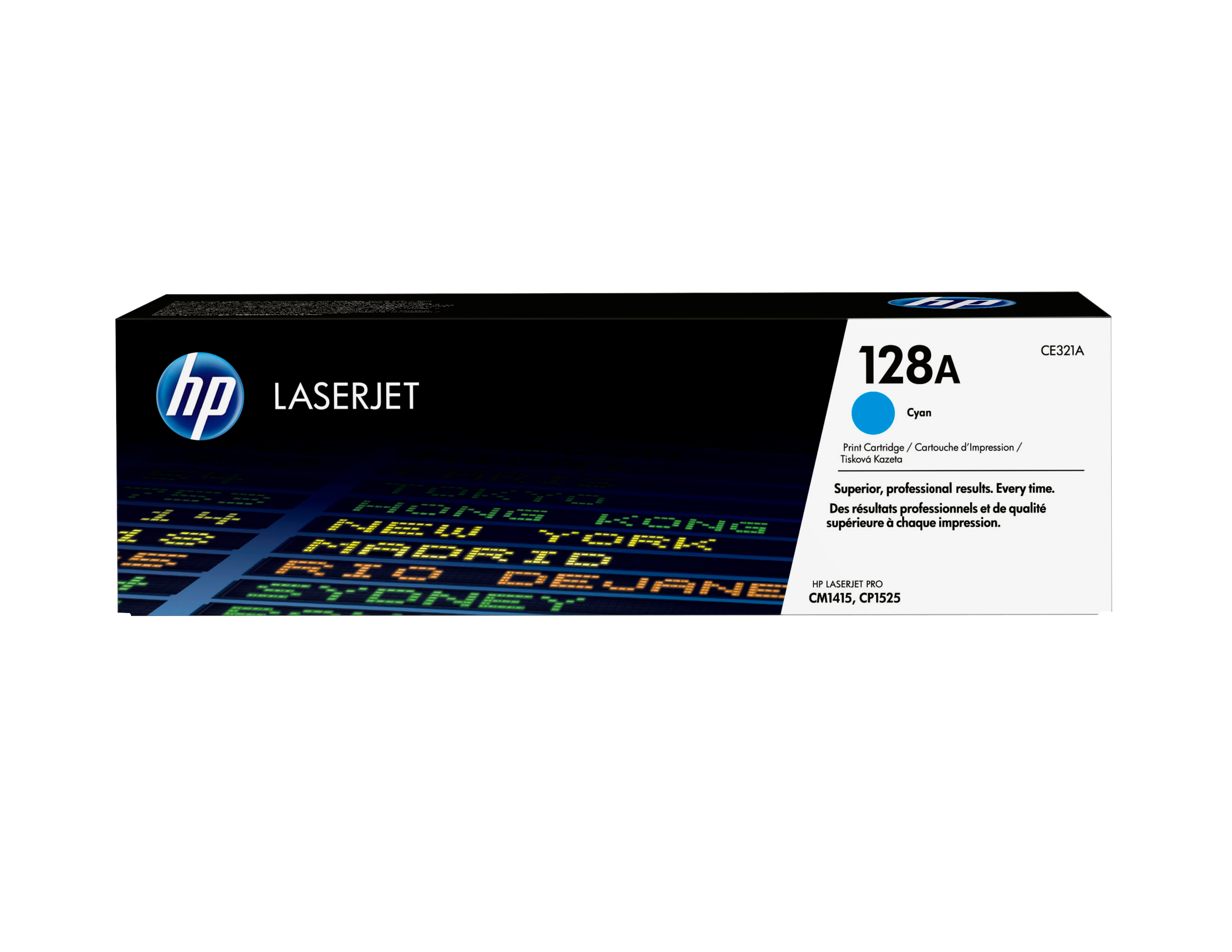 HP Printers & Office Equipment