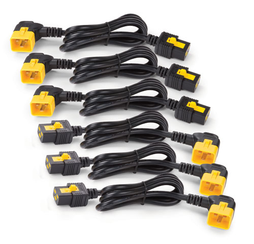 APC Cables & Connectivity