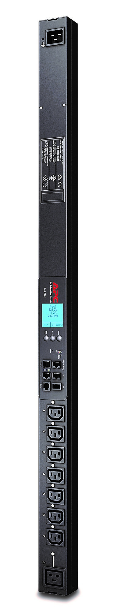 APC UPS Systems