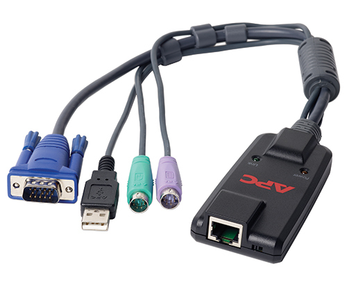 APC KVM 2G SERVER MODULE PS/2 — APC