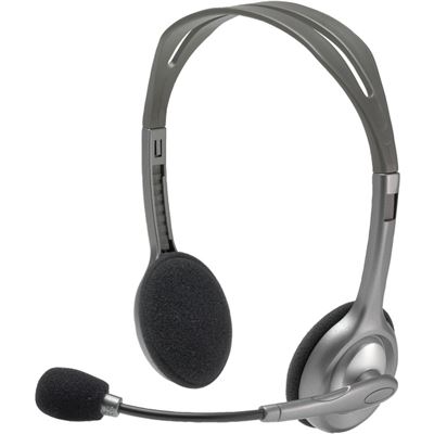 Logitech Audio & Video