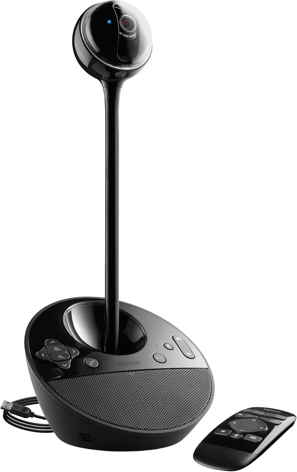 Logitech CCTV Cameras