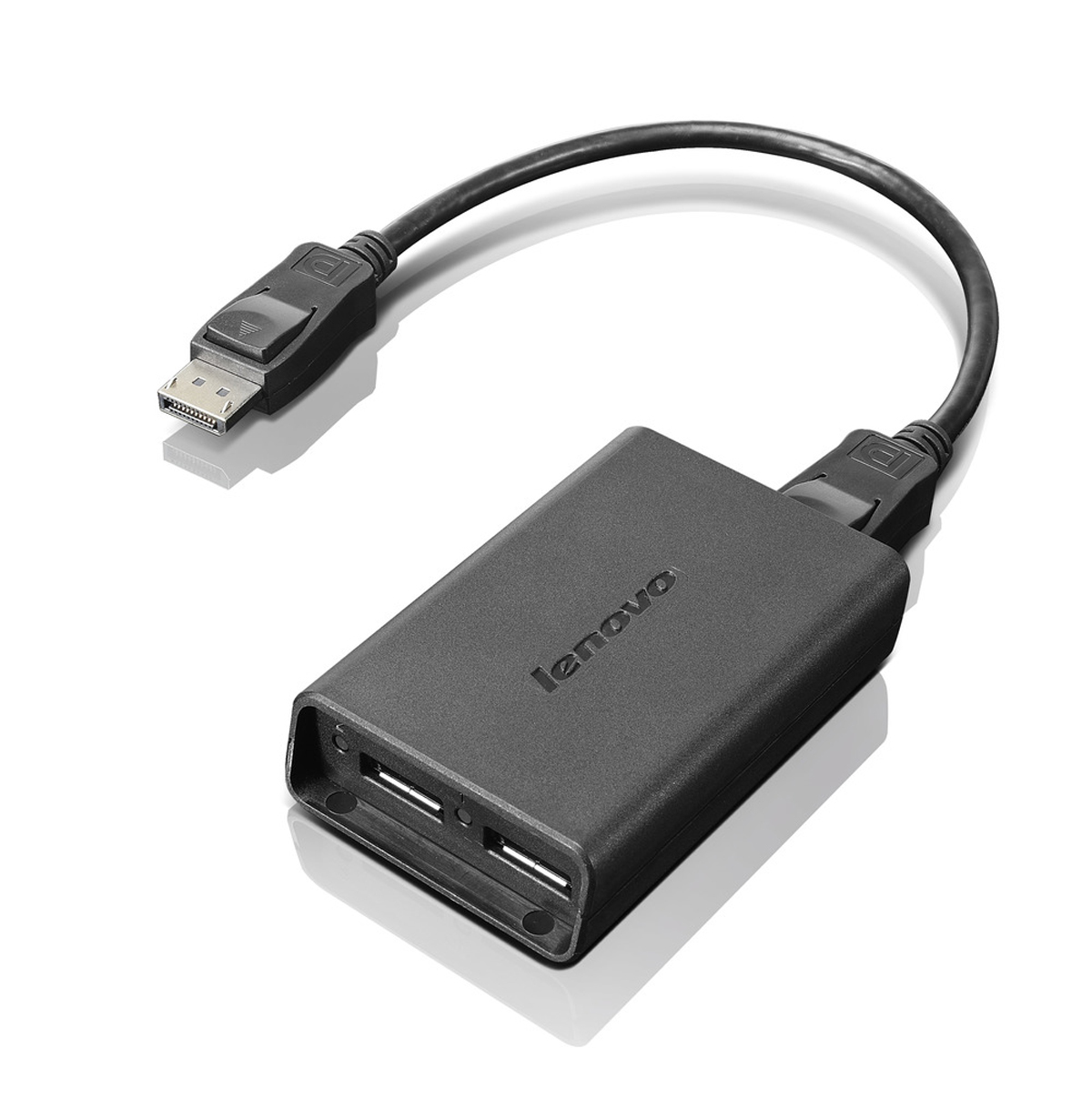 Lenovo Adapters
