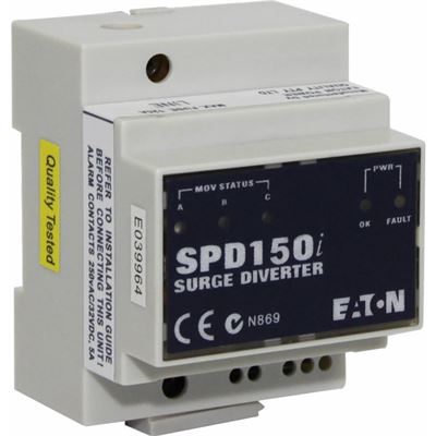 Eaton Power & Electrical