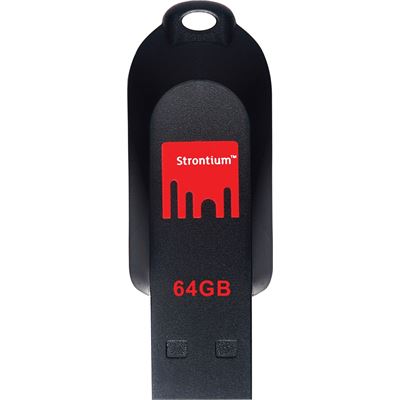 STRONTIUM TECHNOLOGY Flash Memory Devices