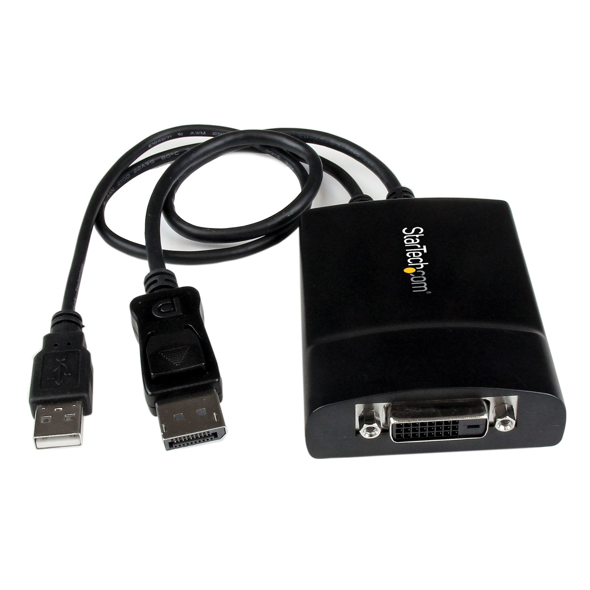 StarTech.com Video Cables