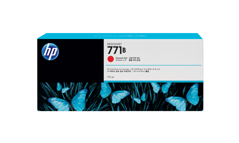 HP B6Y00A — HP