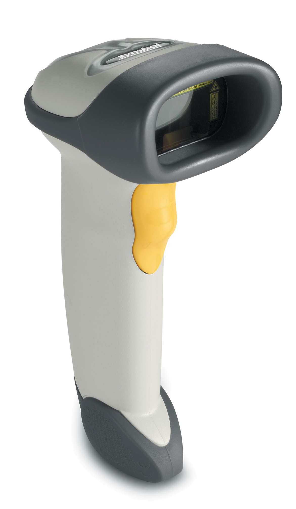 ZEBRA KIT:LS2208:WHT:USB CBL:NO STAND-NA ONLY — ZEBRA