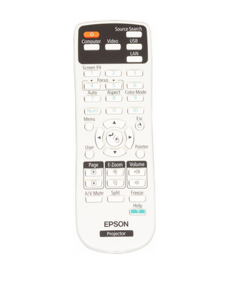 EPSON Projectors