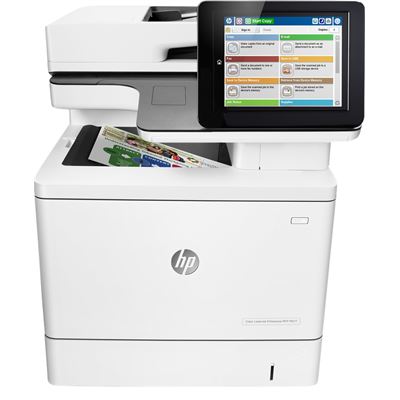 HP Printers & Office Equipment