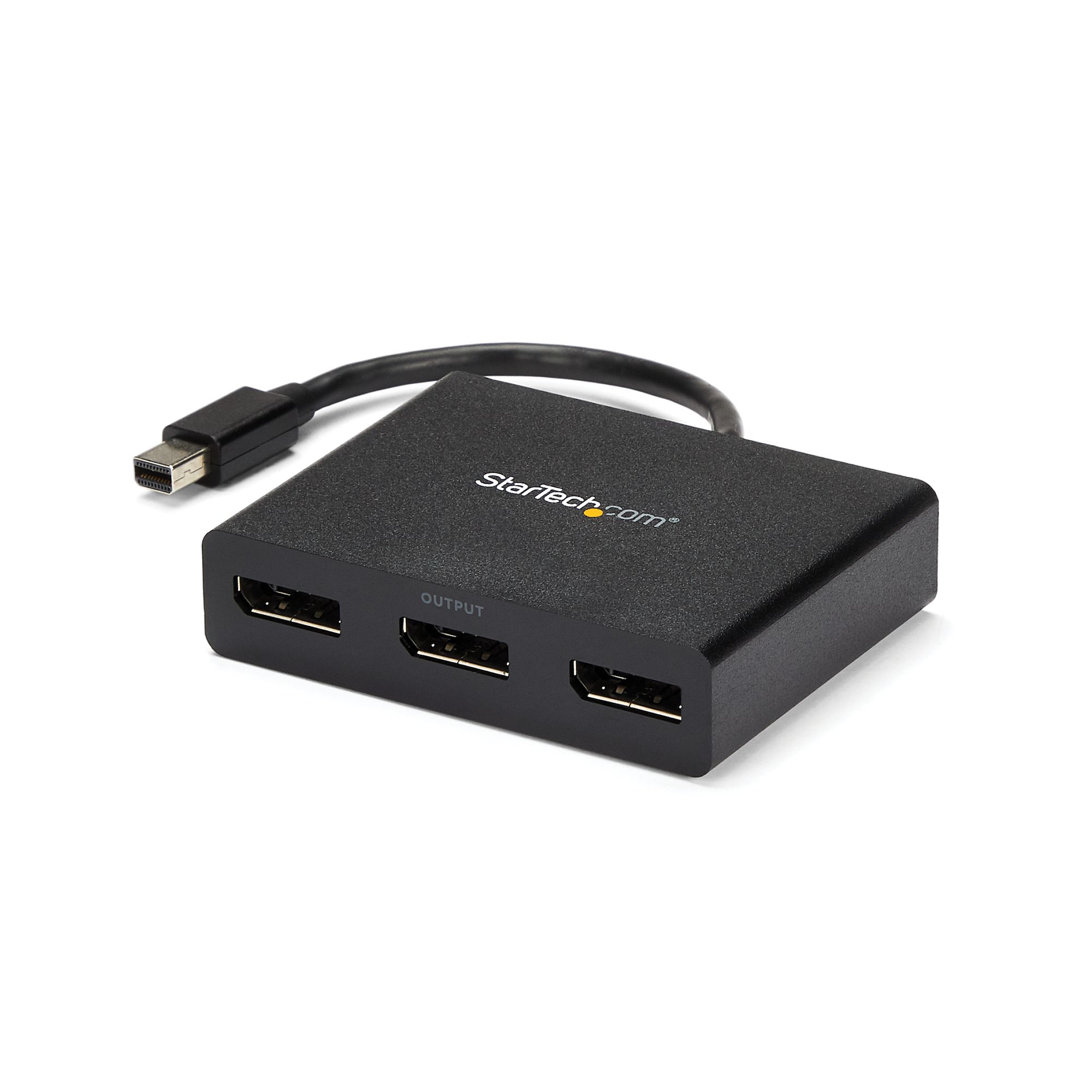 StarTech.com A/V Cables & Adapters