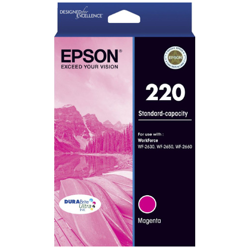 Epson Printers & Office Equipment
