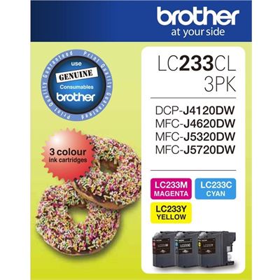 Brother Printers & Office Equipment