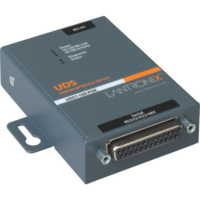 LANTRONIX Access Points (WiFi)