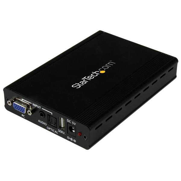 StarTech.com Cables & Connectivity