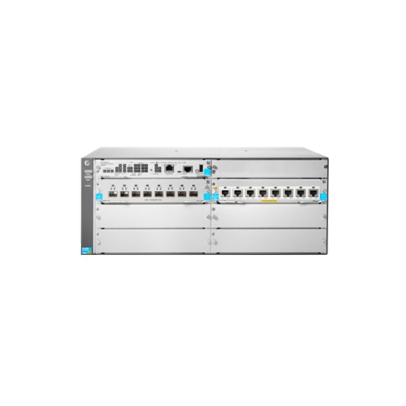 ARUBA Switches