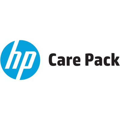 Hewlett Packard Enterprise Warranties