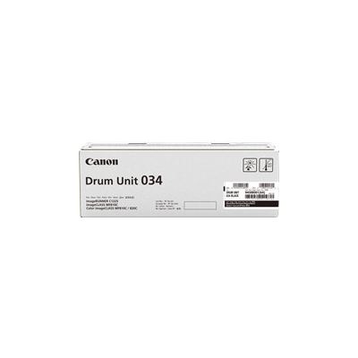 Canon Printer/plotter Supplies