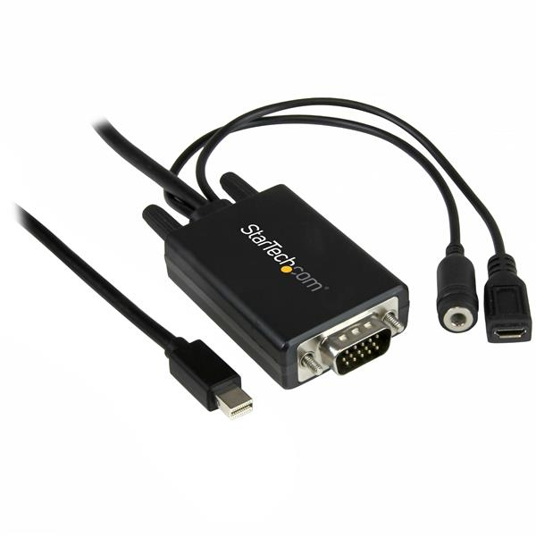 StarTech.com Cables & Connectivity
