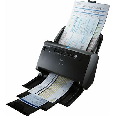 Canon Scanners