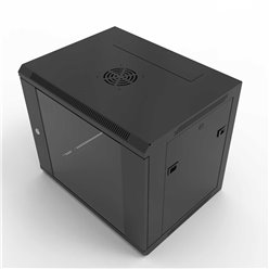 Cableaway Racks & Cabinets