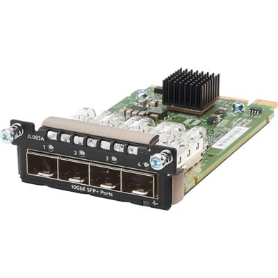 Aruba Components & Parts